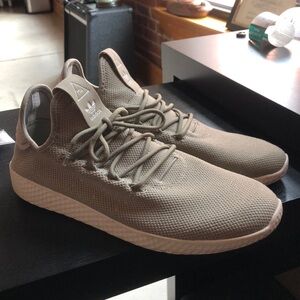 Adidas Originals Pharrell Williams x Tennis Hu sz. 10